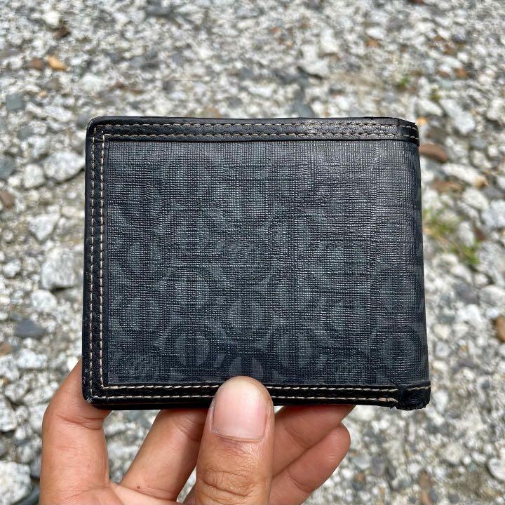 Louis Quatorze wallet  Wallet, Wallet shop, Louis