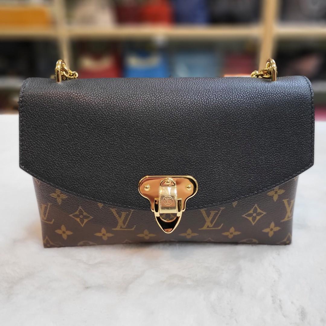 LV BATIGNOLLES, Luxury, Bags & Wallets on Carousell