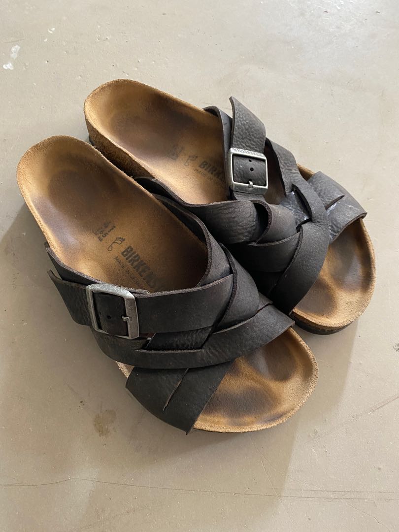 Birkenstock discount lugano 41