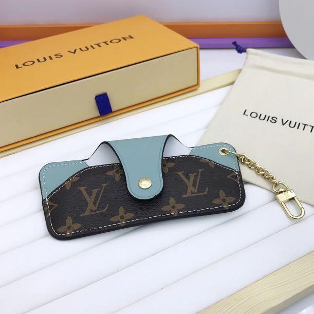 LV Sunglasses Pouch, Women's Fashion, Bags & Wallets, Cross-body