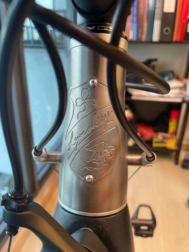 lynskey helix pro review