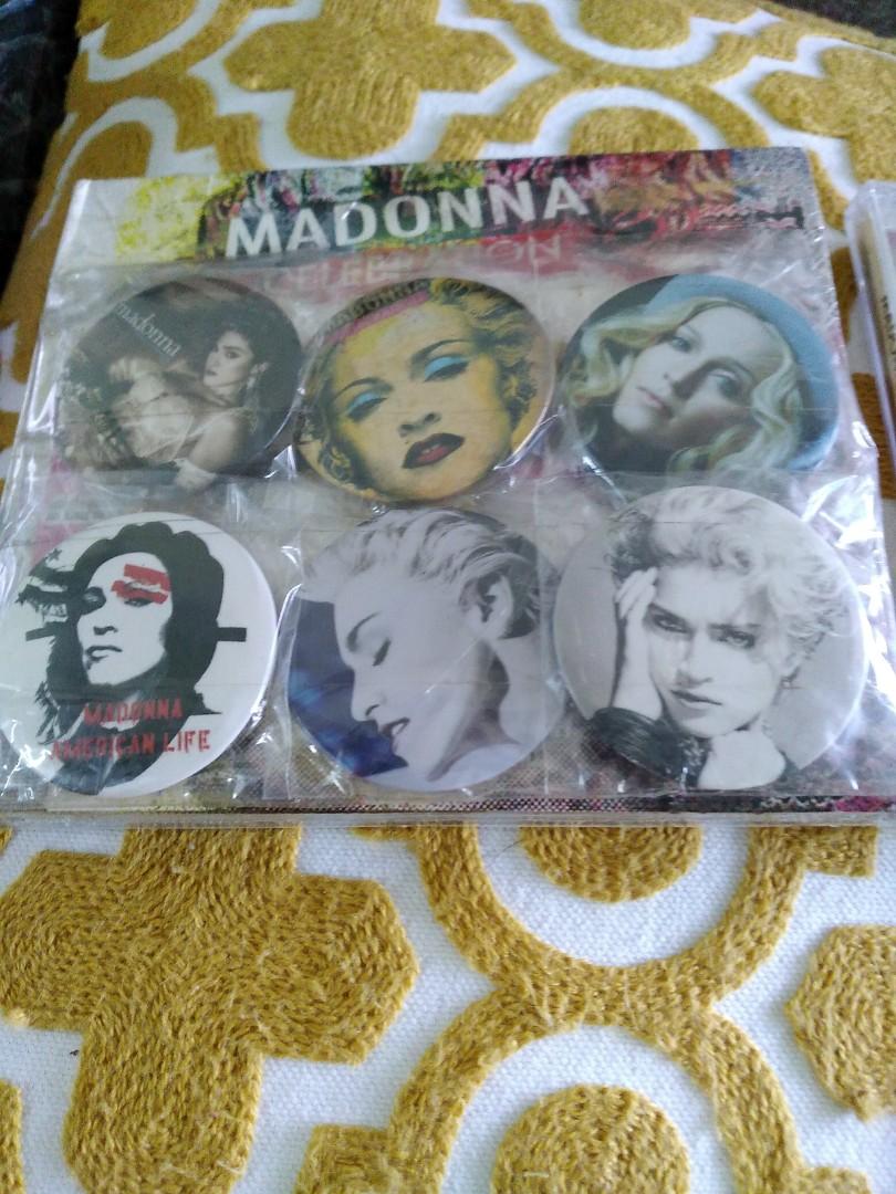 Madonna Celebration CD Albums (Category: CDs & DVDs) located in Antipolo. Submitted by lanetatum (Listing ID 1145651815, Image 2). Description: celebration digipak with pins - 1000 megamix - 1500 (SOLD) both are sealed. Megamix has a few small cracks on the case.