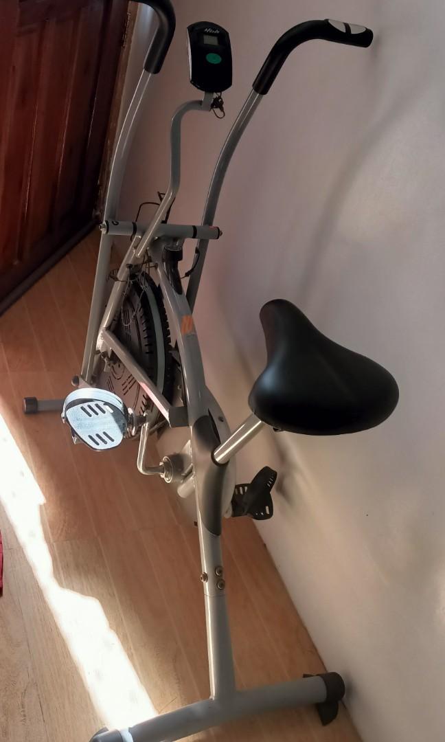 Dmasun exercise bike 2025 manual