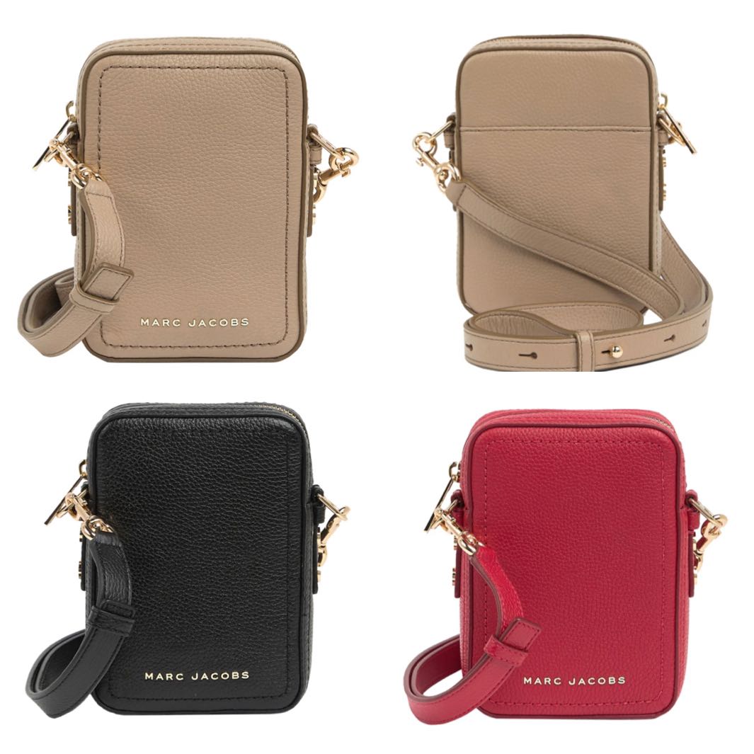 Marc jacobs north deals south crossbody bag
