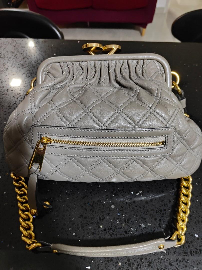 Marc jacobs mini stam best sale