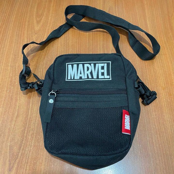 Sling bag online marvel