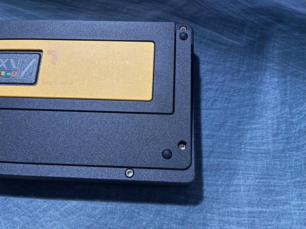 Matrix Lab Falcon 6xv2.0 HHKB Custom Mechanical Keyboard, Computers