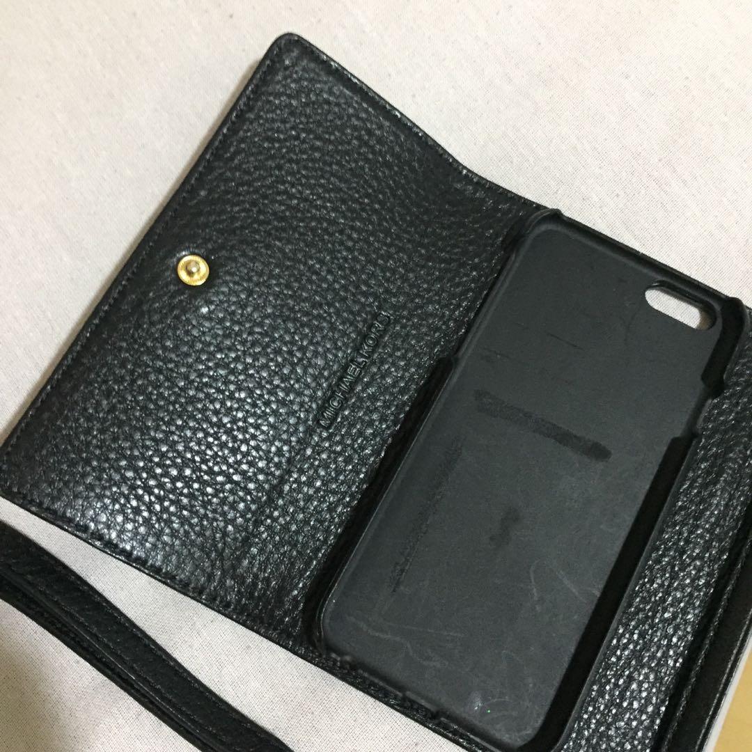 Michael Kors iPhone 6 6s Purse Authentic