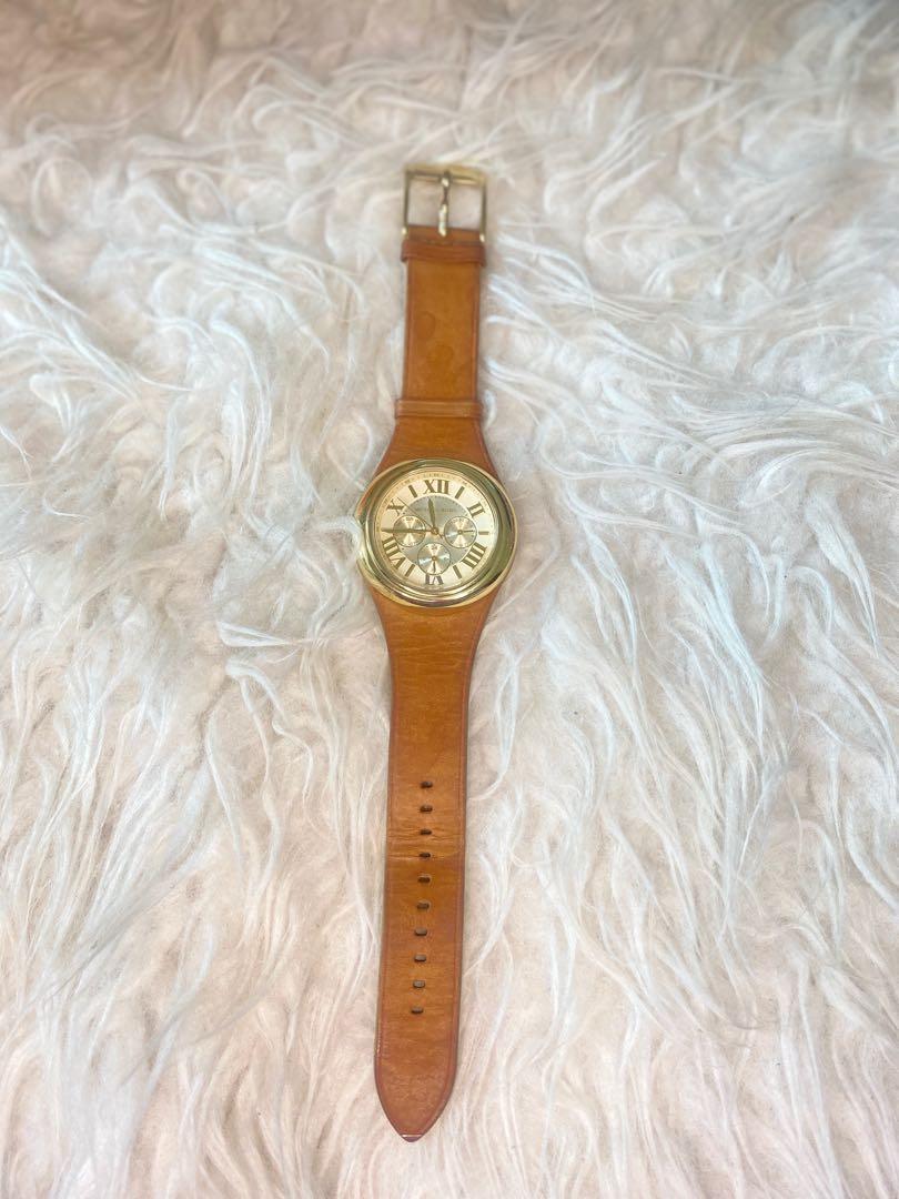 Michael Kors Watch, Barang Mewah, Jam 