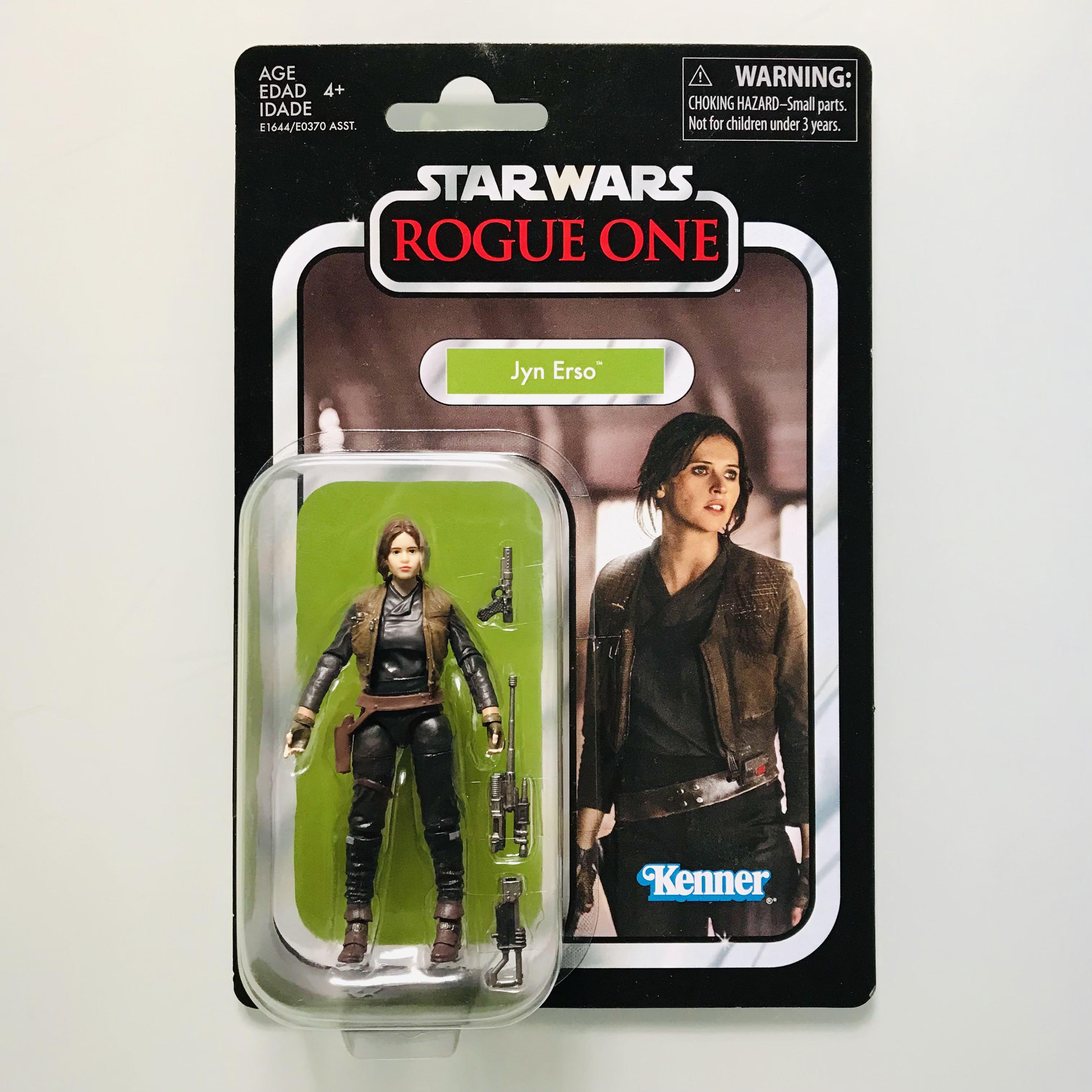 collectable action figures