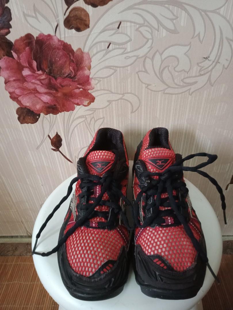 Mizuno harrier 2 sales