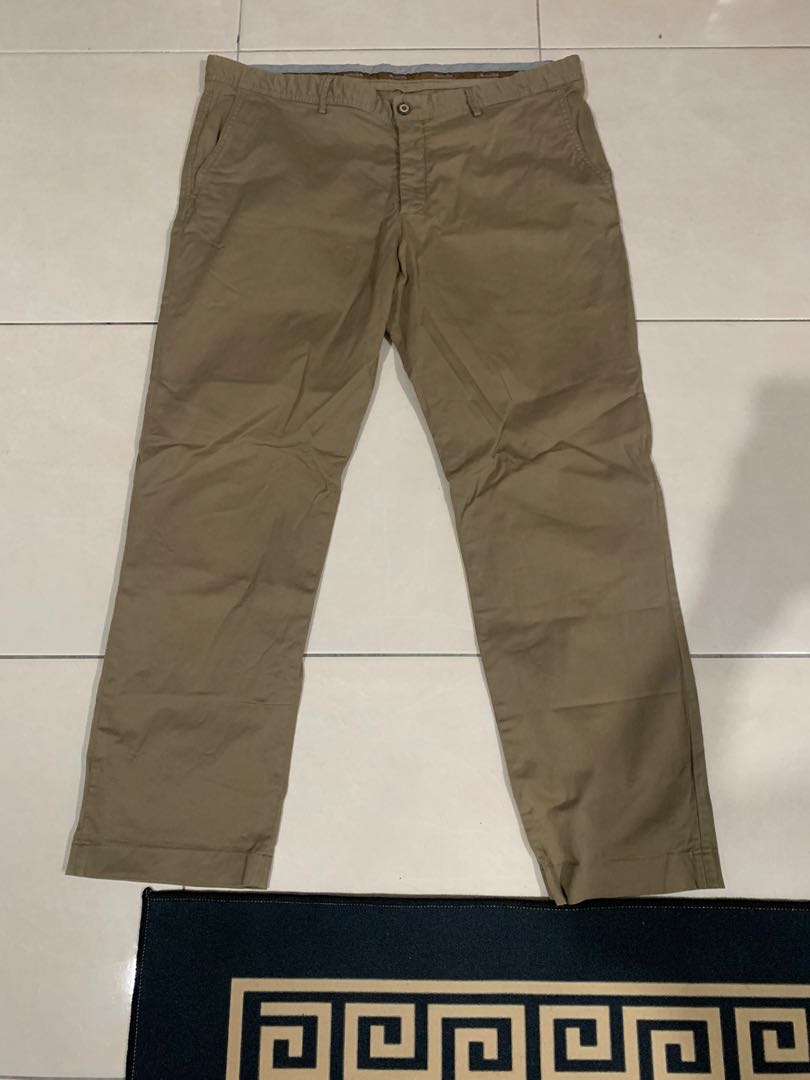 Mossimo Dutti Khakis (Men), Men's 