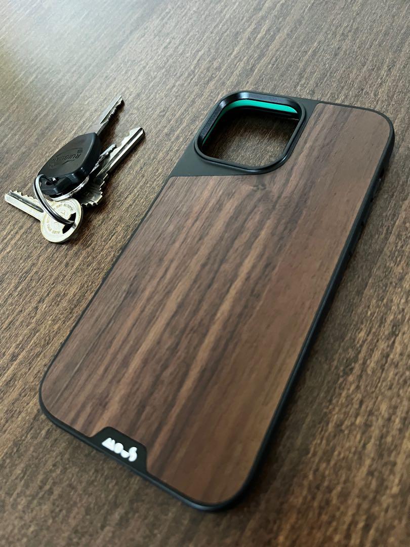 Mous Protective Case for iPhone 13 Pro Max Limitless 4.0, Mobile Phones & Gadgets, Mobile