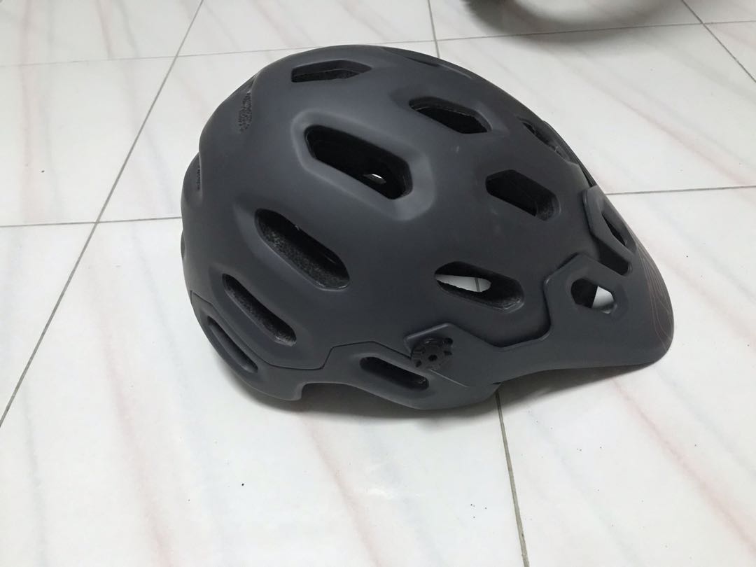 MTB Helmet(Cairbull super cross 