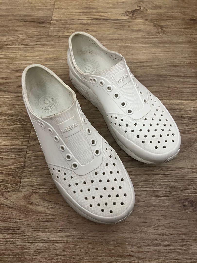 womens native sandals