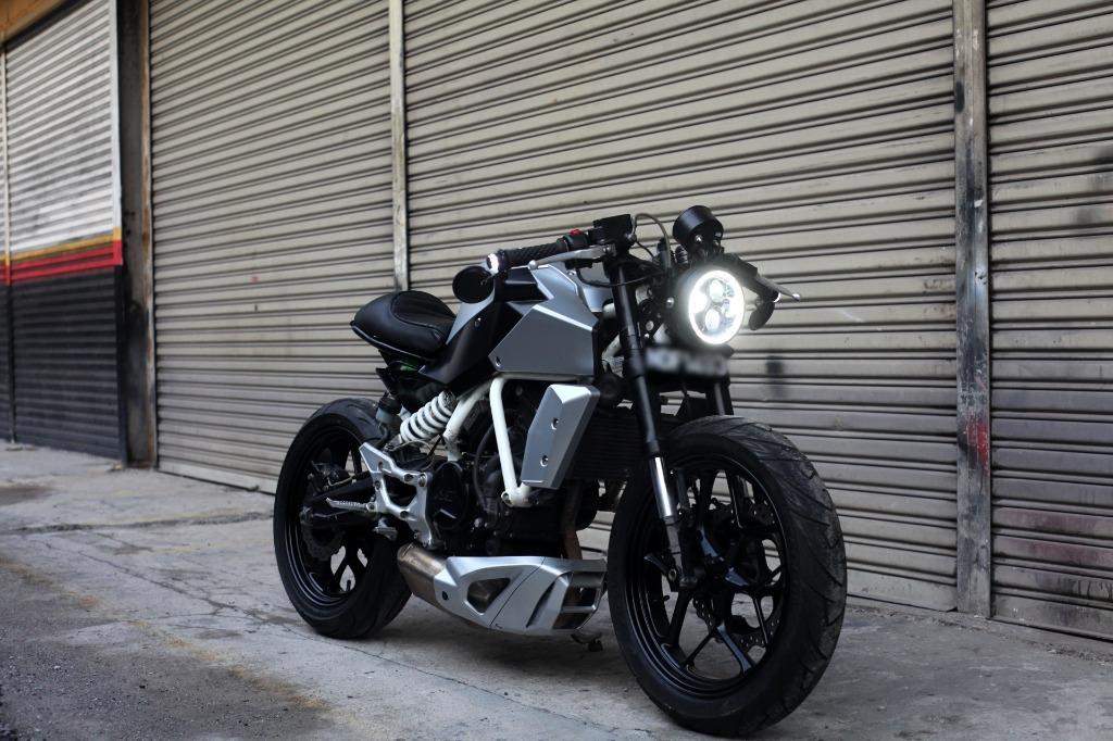 Neo cf deals racer