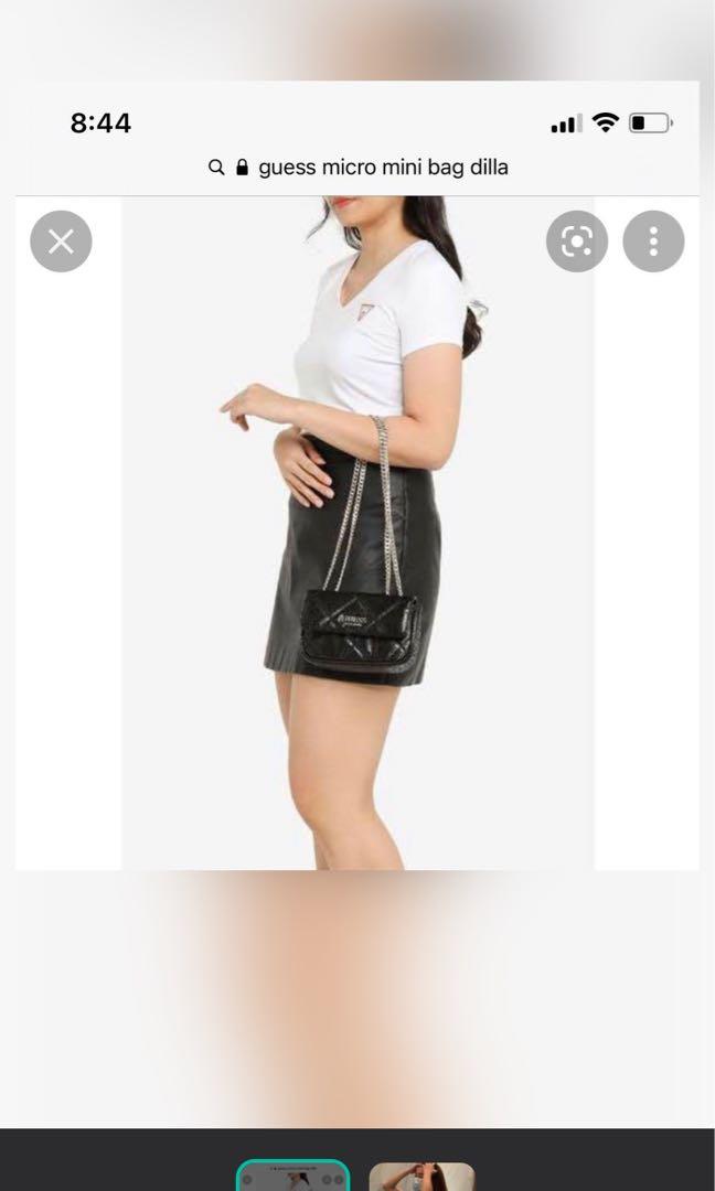Dilla micro deals mini crossbody