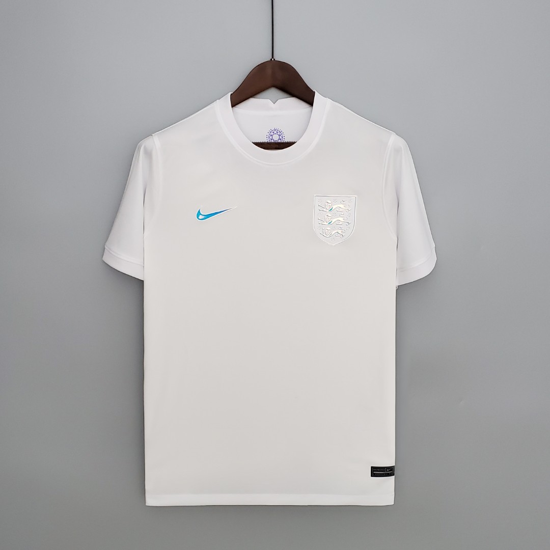 England white football shirt 2025
