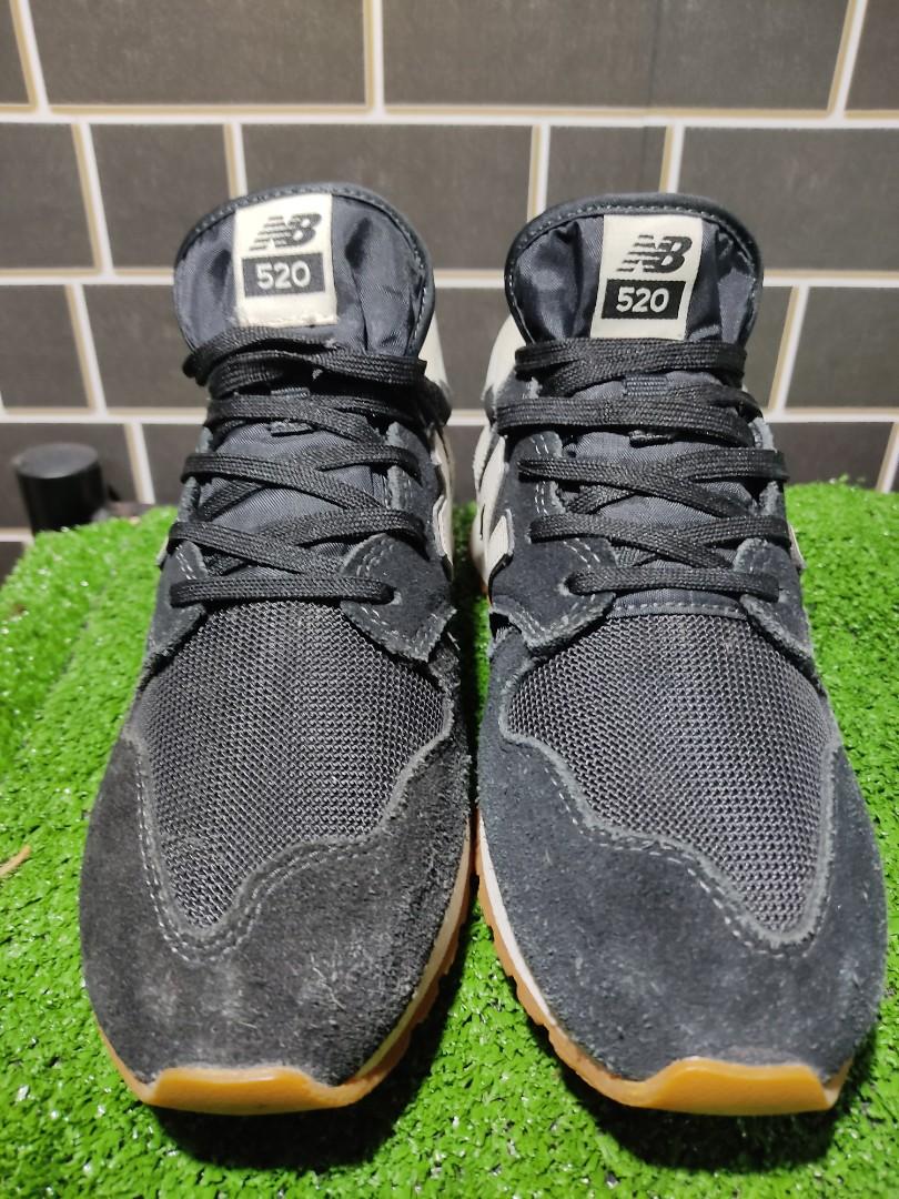 New balance outlet unisex 520