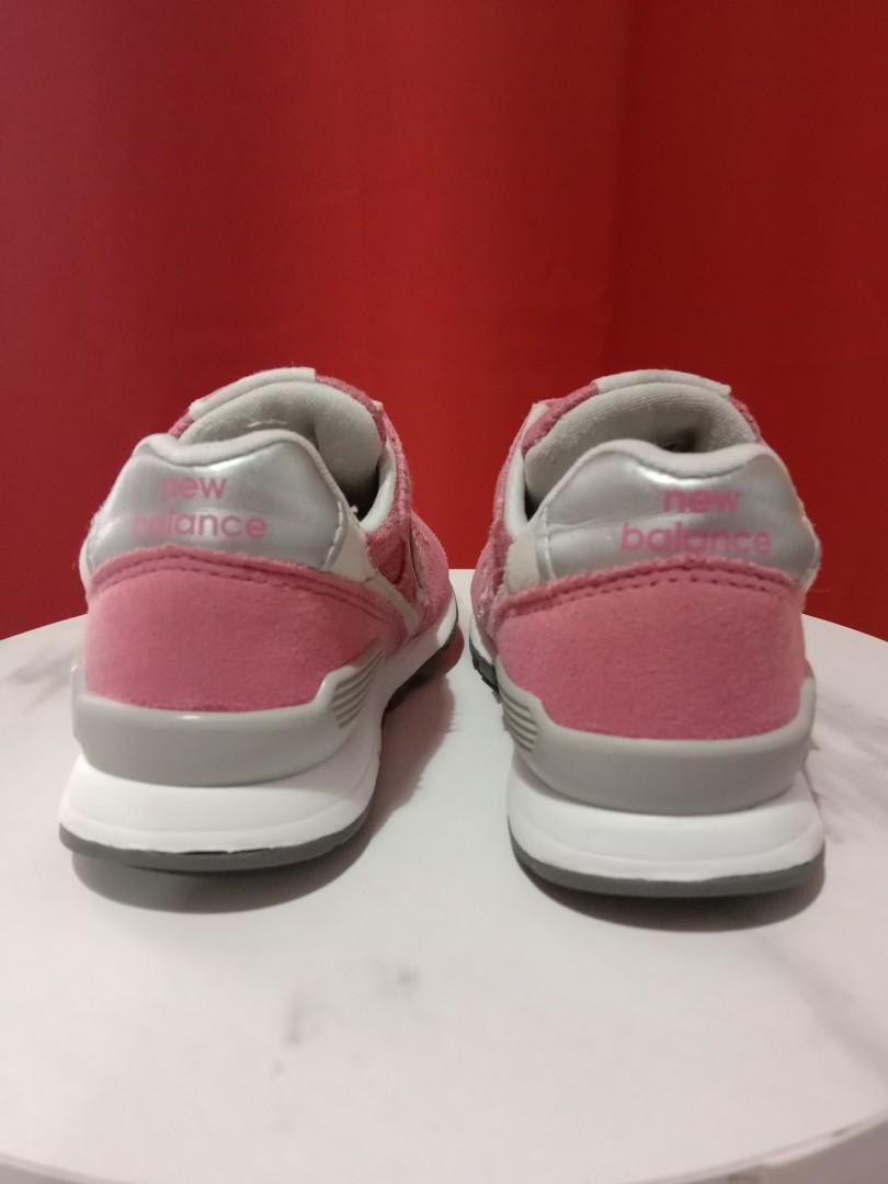 New balance 996 kids Pink store