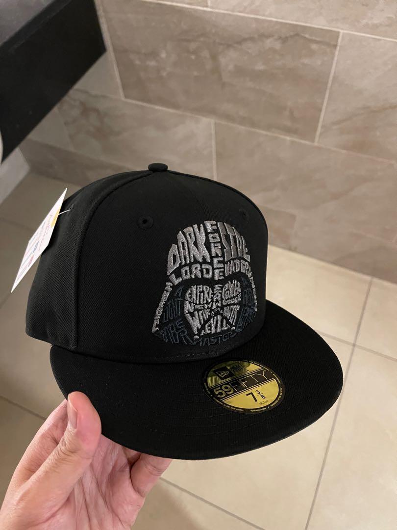New era darth vader hat clearance