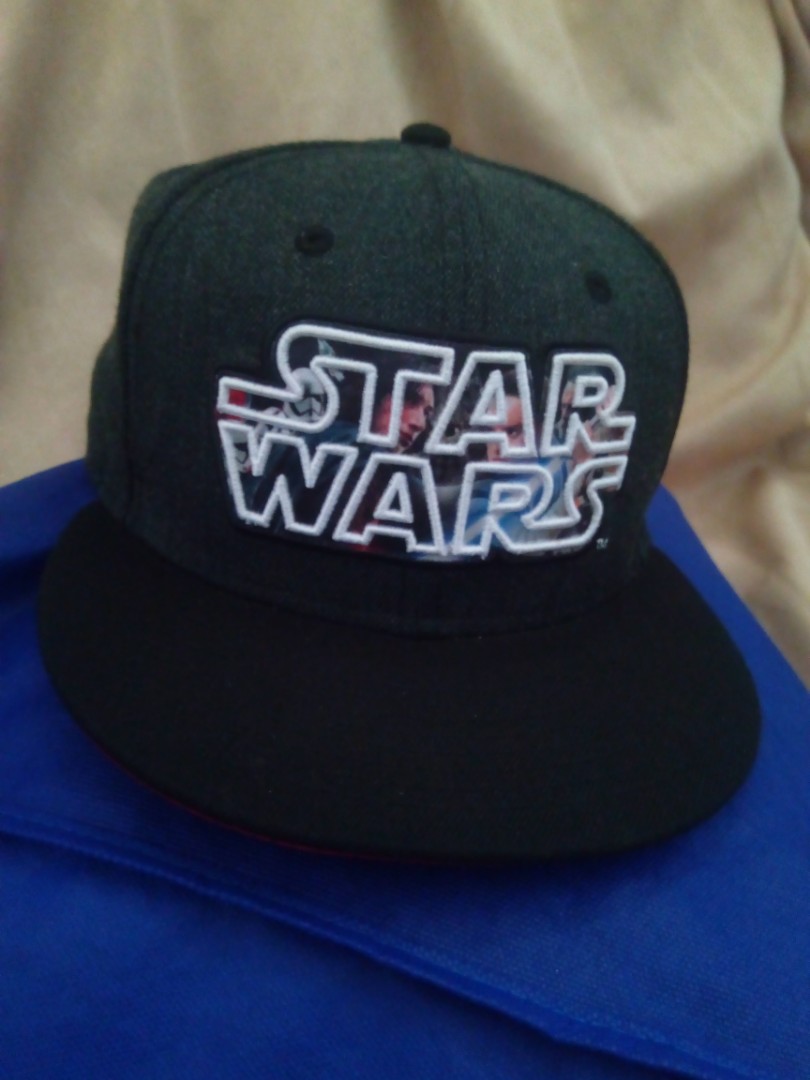 New era limited star wars original 