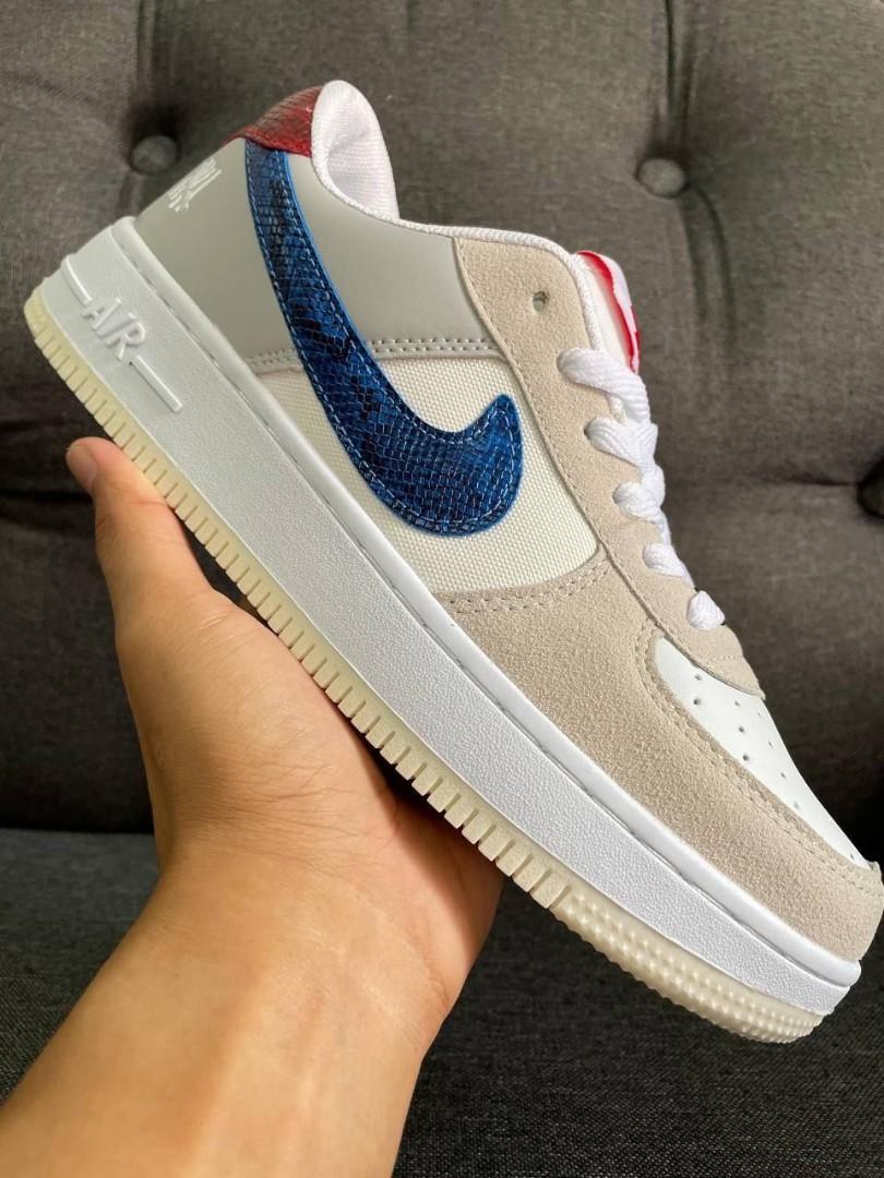 Fog af1 shop