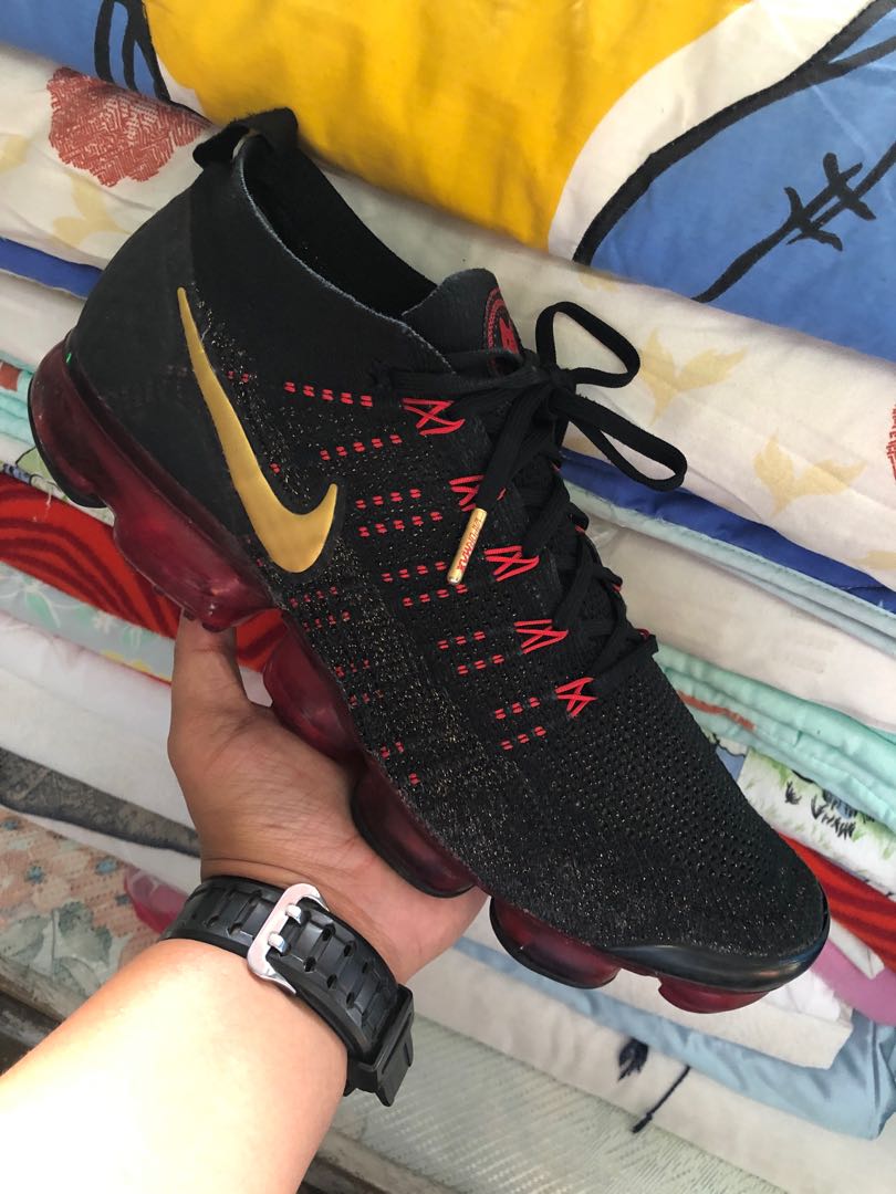 chinese new year vapormax 2022