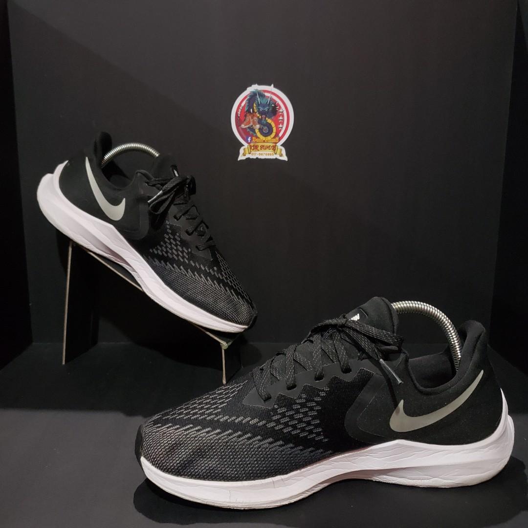 Nike zoom winflo 6 mens on sale