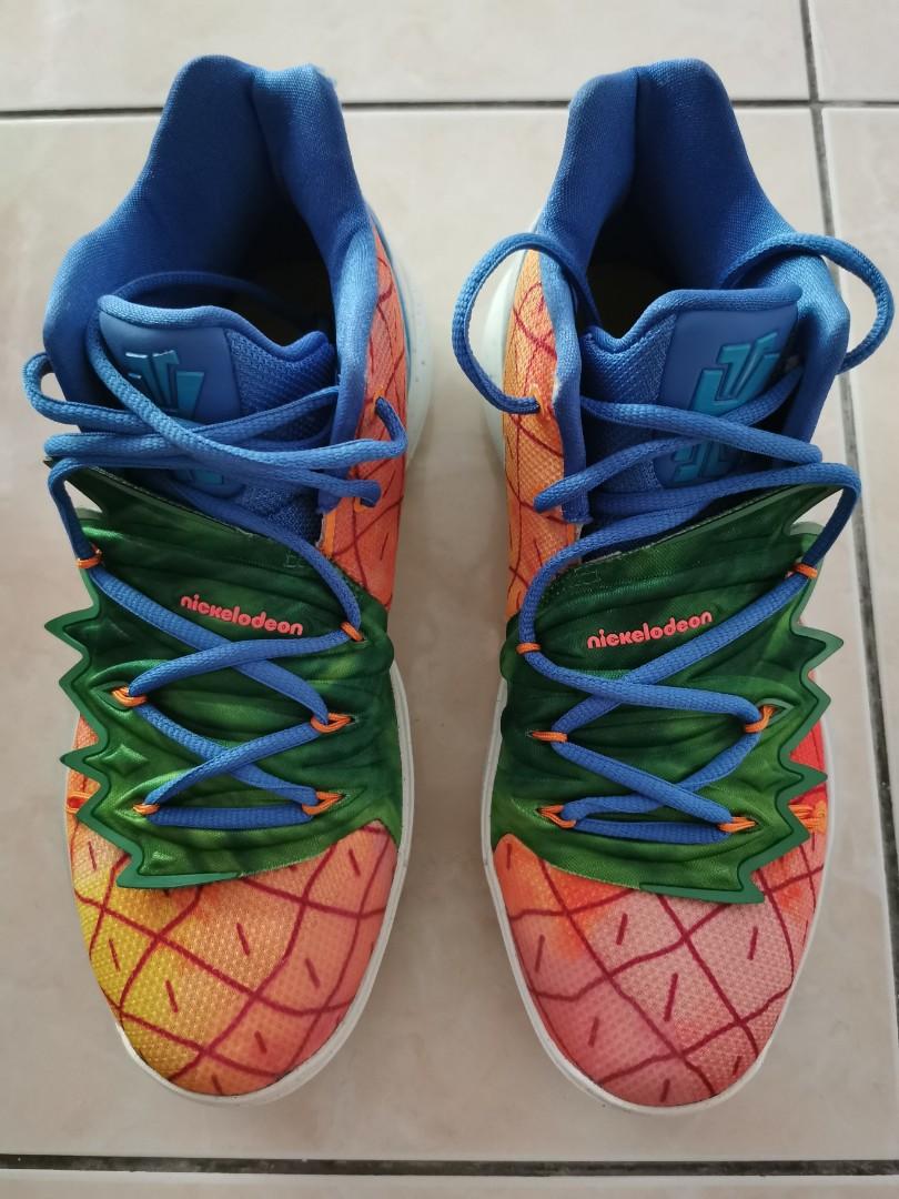 Nike kyrie 5 Vendita discount