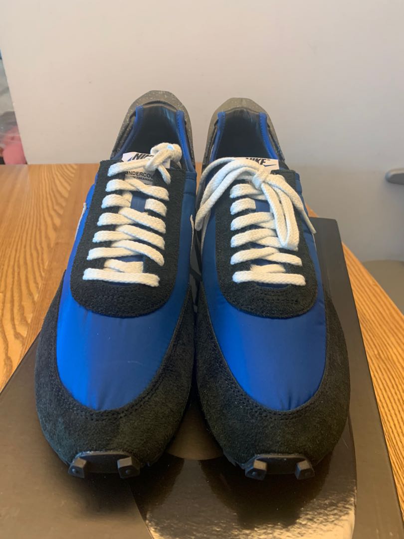 undercover daybreak sizing