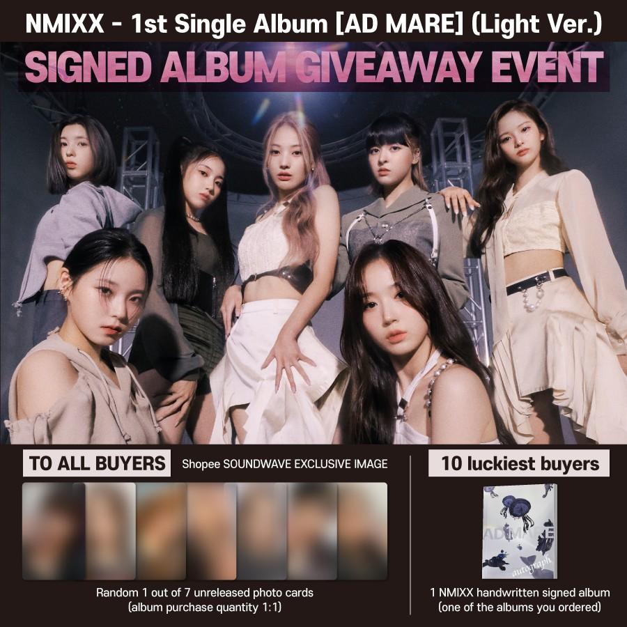 アウトレット品の値段 NMIXX AD MARE SOUNDWAVE ラキドロ リリー dec2ab60 交換無料 -www.cfscr.com アウトレット品の値段 NMIXX AD MARE SOUNDWAVE ラキドロ リリー dec2ab60 交換無料 -www.cfscr.com