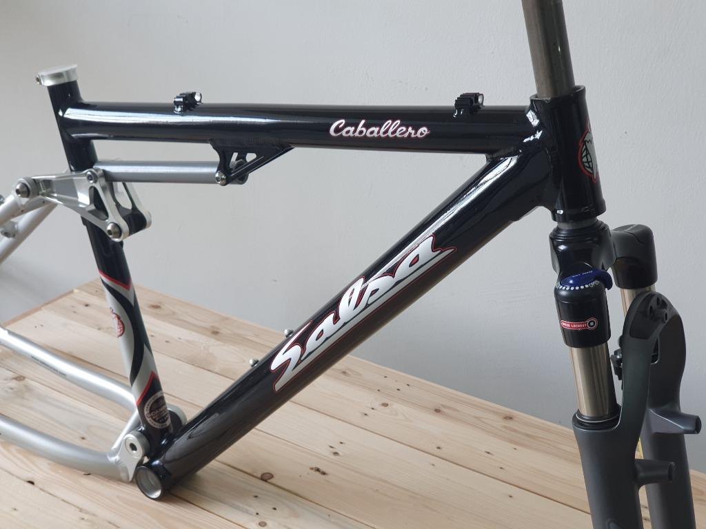 Nos frameset discount