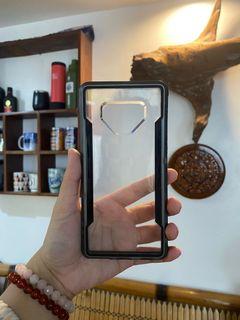 Note 9 Authentic Defense Shield Case