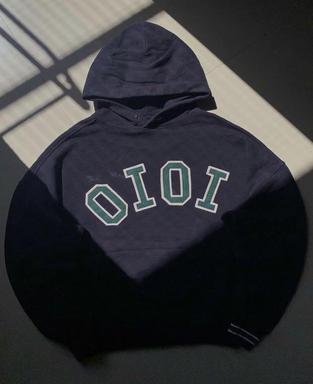 Ovo hoodie original discount