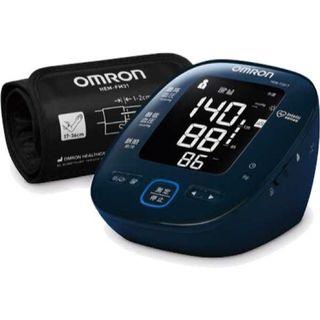 日本版 OMRON 藍牙智能手臂式血壓計 HEM-7281T (支援APP管理) Made in Japan 