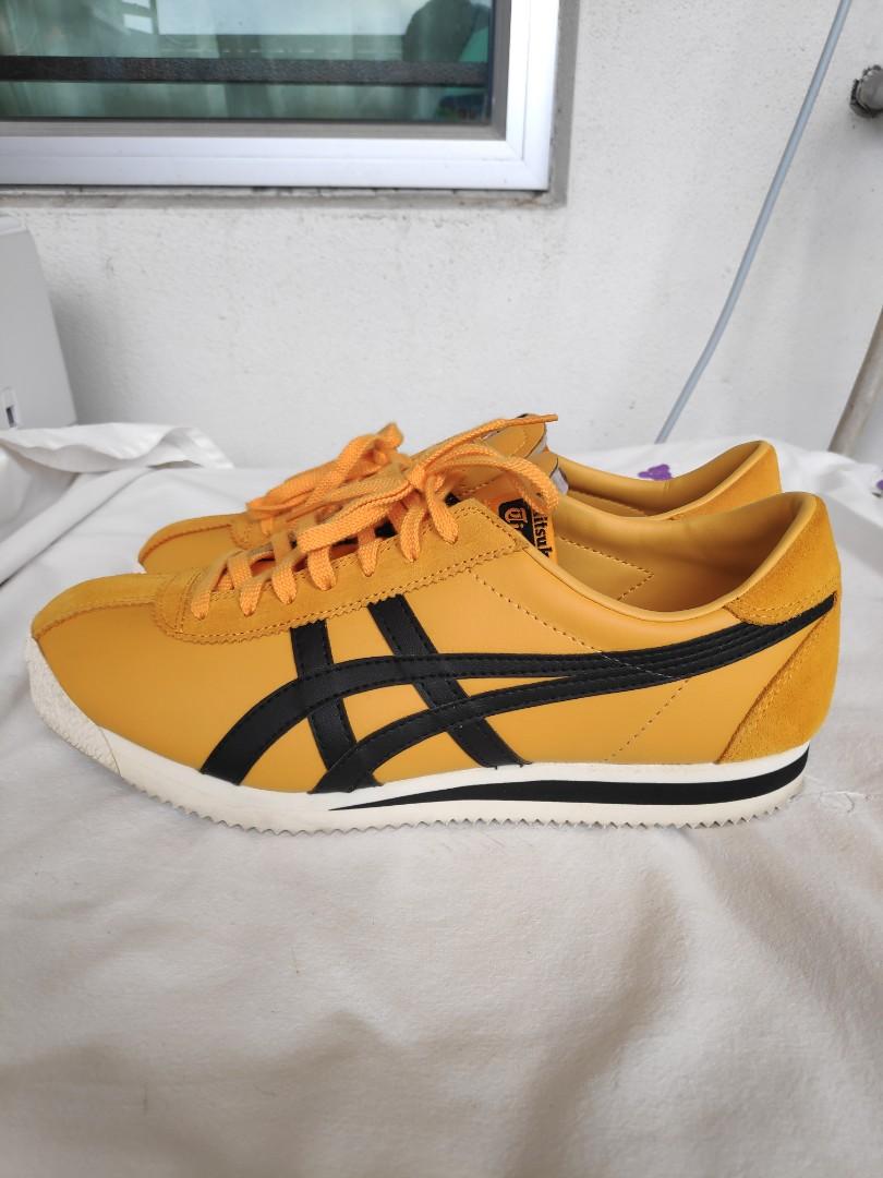 Onitsuka tiger deals corsair price