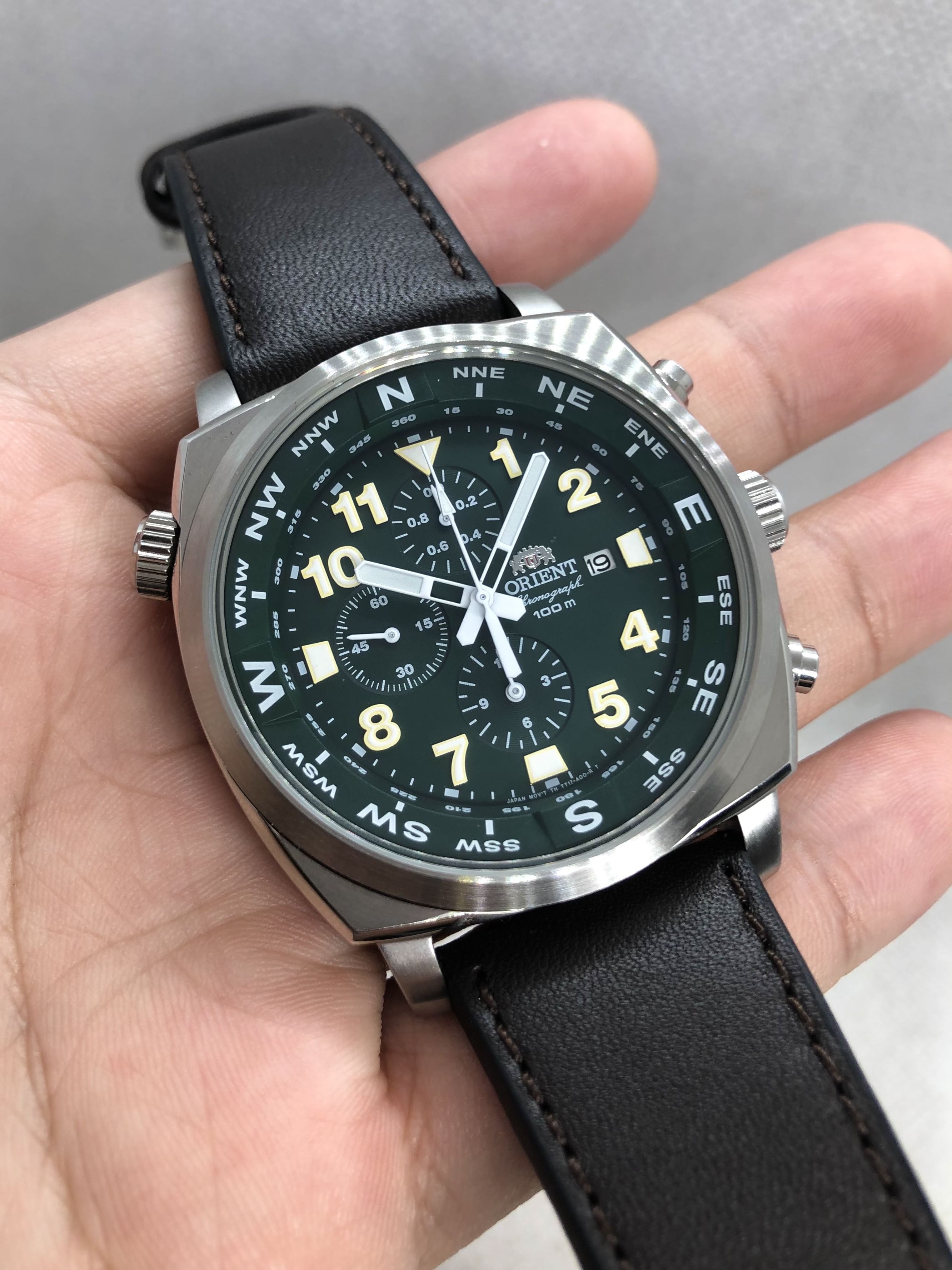 Orient ftt17004f new arrivals