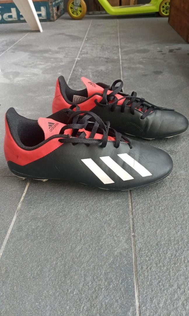 Adidas originals junior size 4 sale