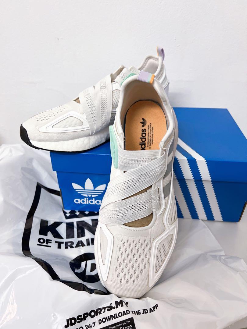 Adidas zx 2k on sale boost jd sports