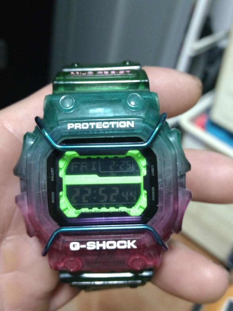 Gx56bb custom 2025