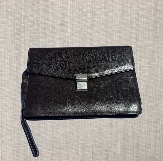 Paco rabanne clutch on sale