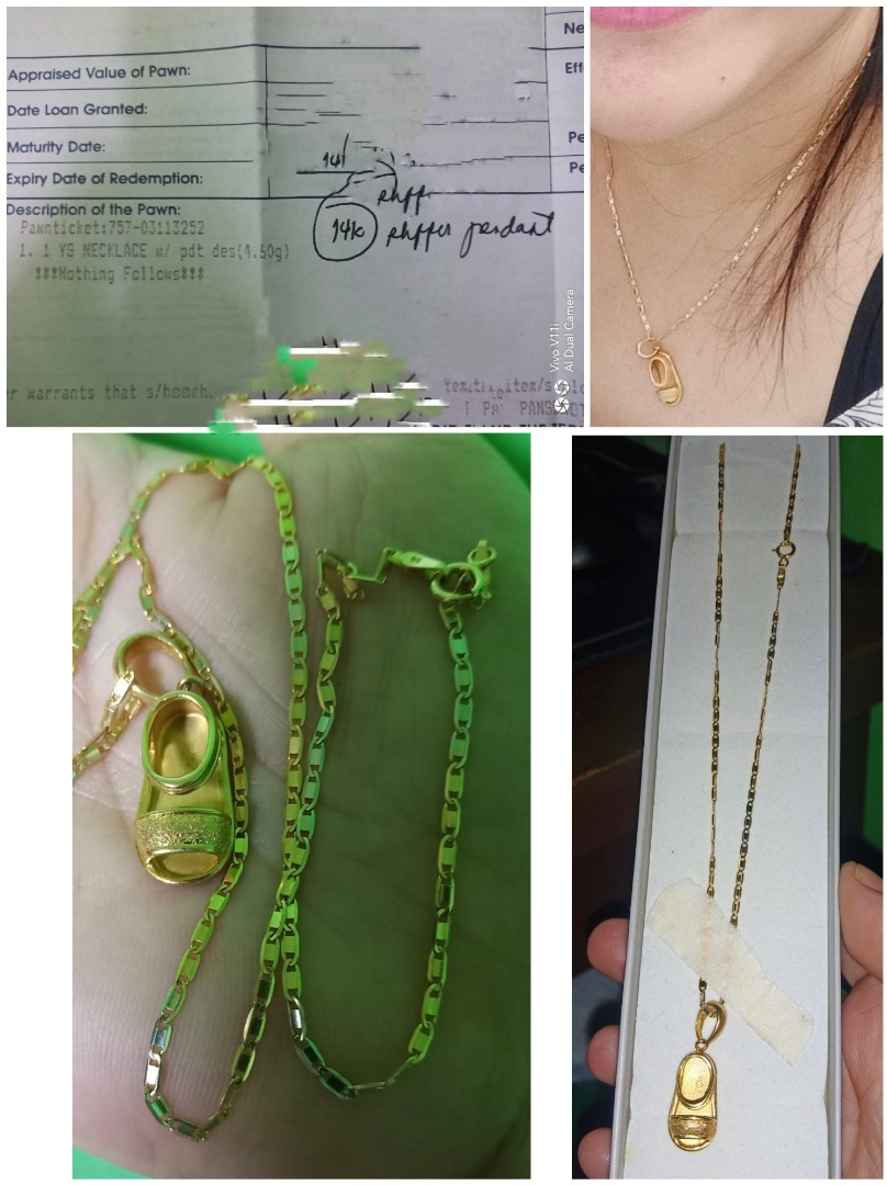 Update more than 133 pawn 14k gold necklace songngunhatanh.edu.vn