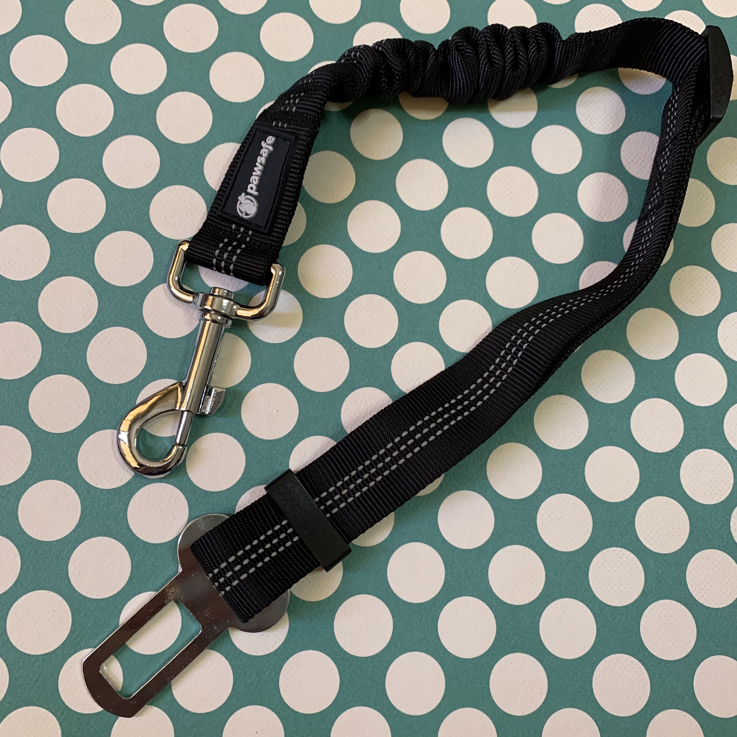 Pawsafe seat belt outlet reviews