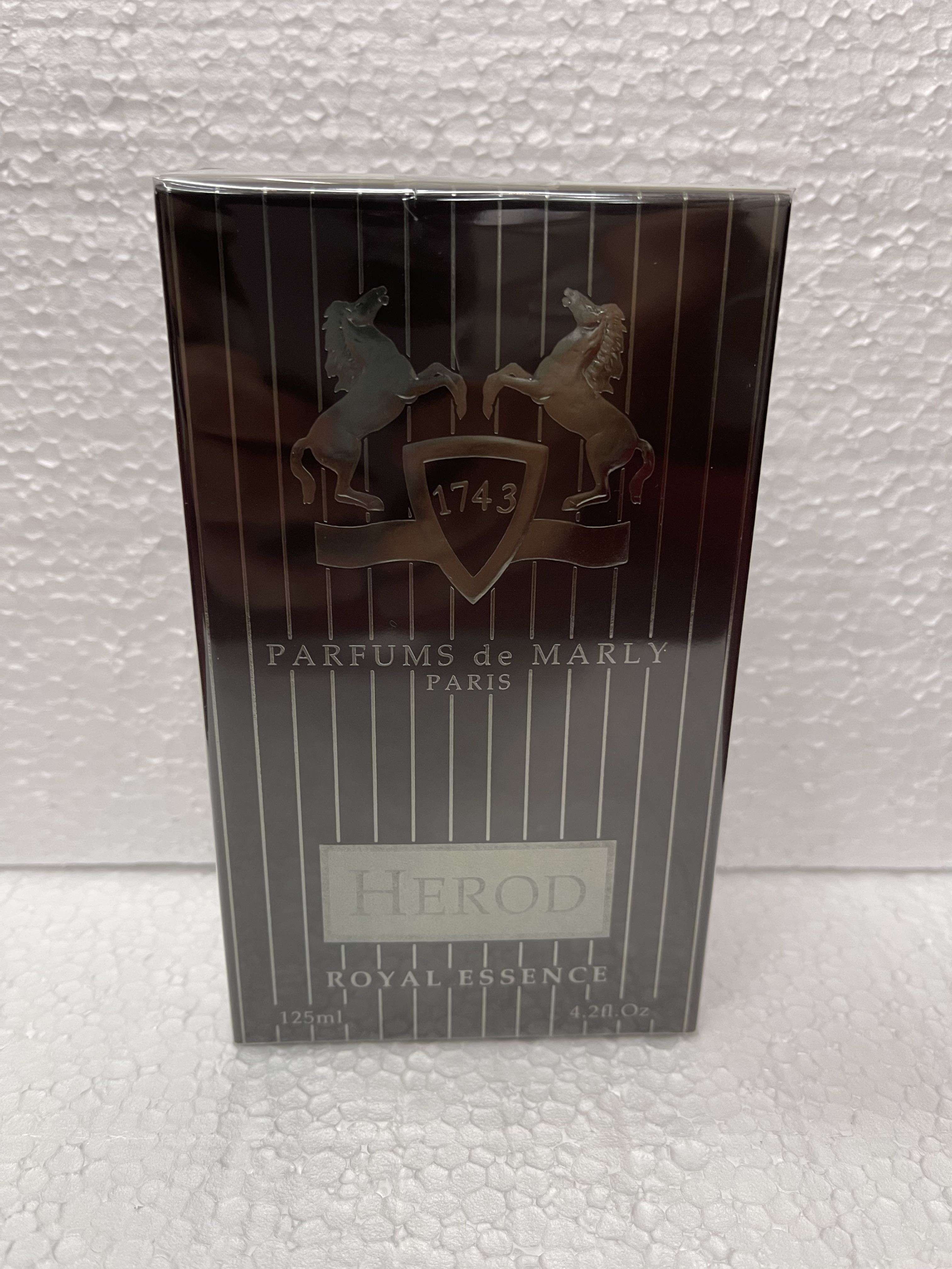 Herod royal on sale essence