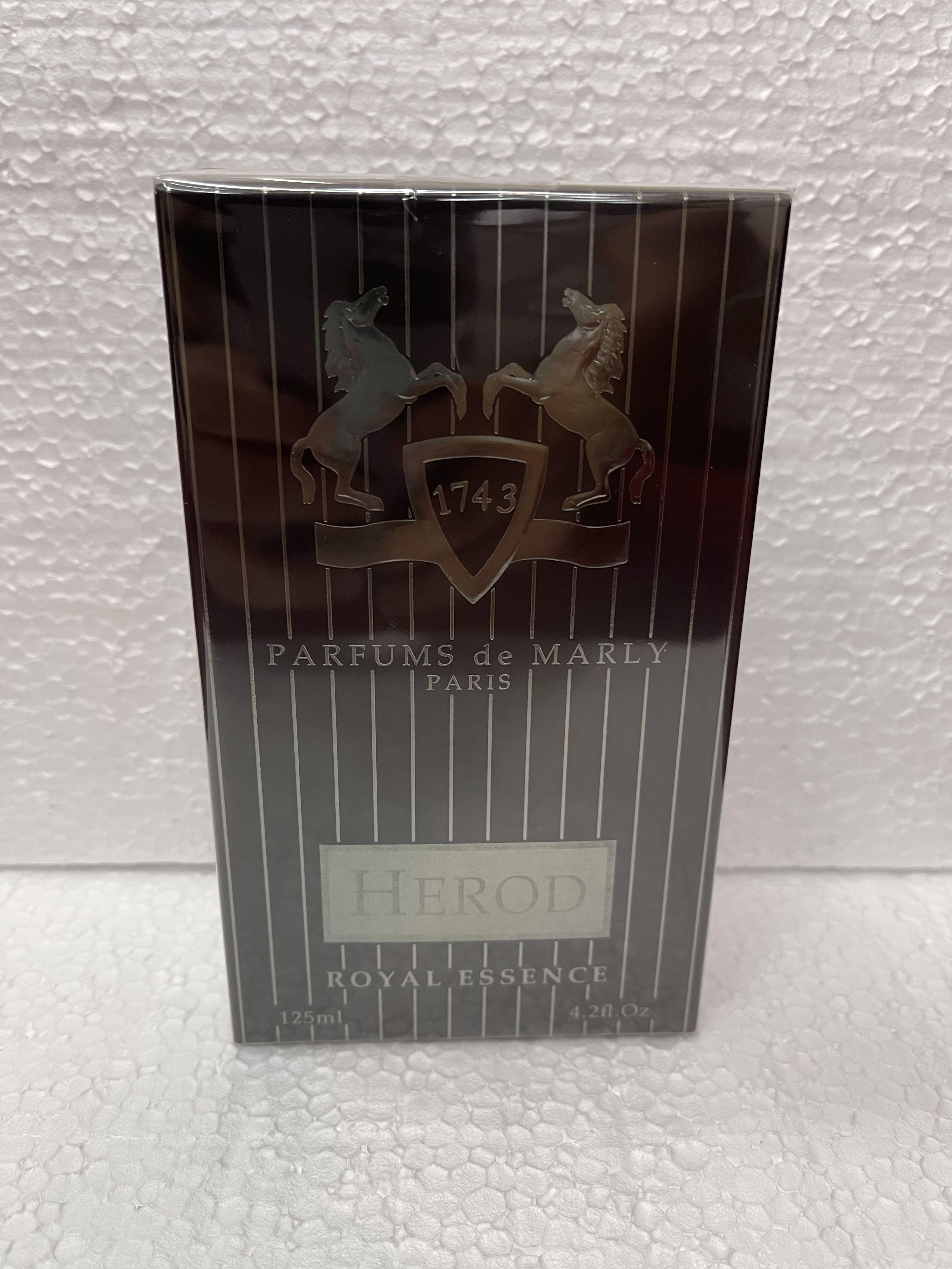 Herod royal essence by parfums de marly best sale