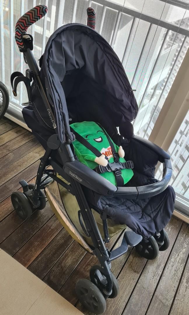 Peg perego pliko mini olx store