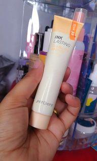 Peripera ink lasting easy blurring bb cream