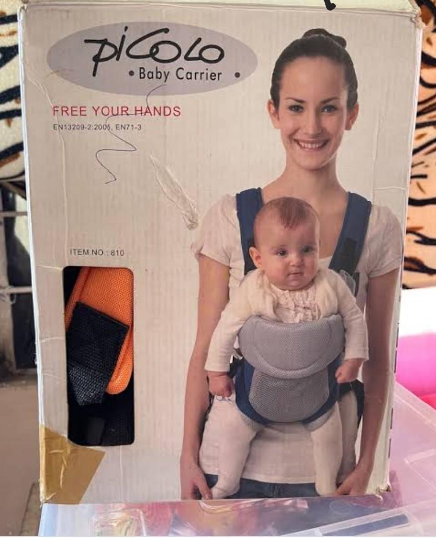 Piccolo carrier price top