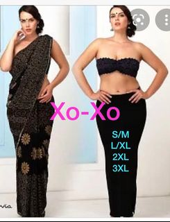 Affordable saree shapewear For Sale, Skirts